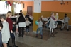 Koło Gospodyń Wiejskich Międzyleś - Choinka
